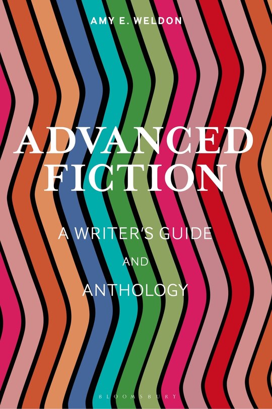 Front cover_Advanced Fiction