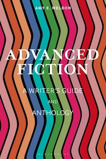 Front cover_Advanced Fiction