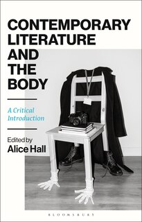 Front cover_Contemporary Literature and the Body