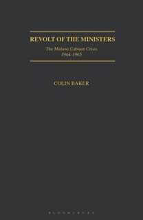 Couverture_Revolt Of The Ministers