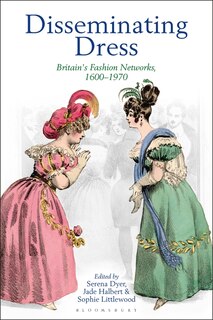 Front cover_Disseminating Dress