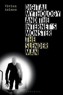 Couverture_Digital Mythology And The Internet's Monster