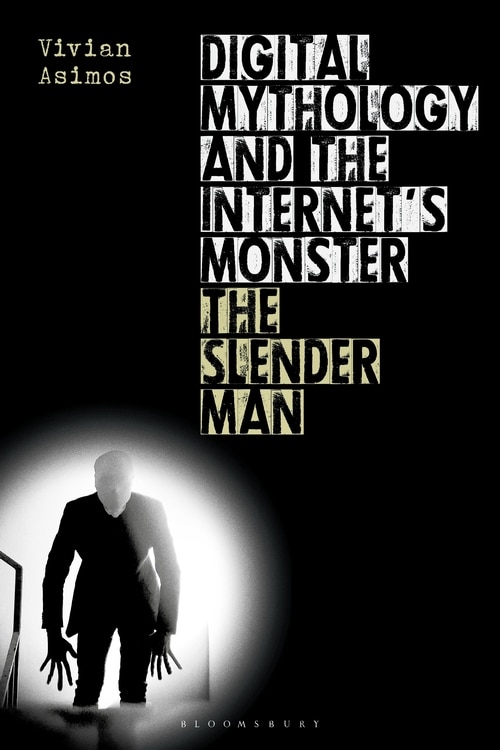 Couverture_Digital Mythology And The Internet's Monster