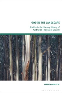 Couverture_God In The Landscape