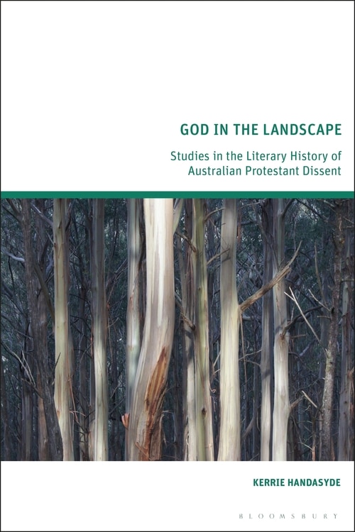 Couverture_God In The Landscape