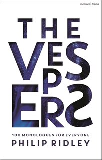 Front cover_The Vespers
