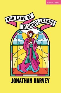 Front cover_Our Lady Of Blundellsands