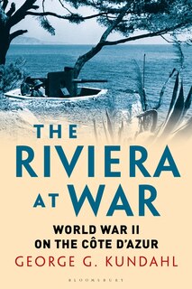 Couverture_The Riviera At War