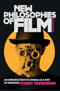 Front cover_New Philosophies Of Film