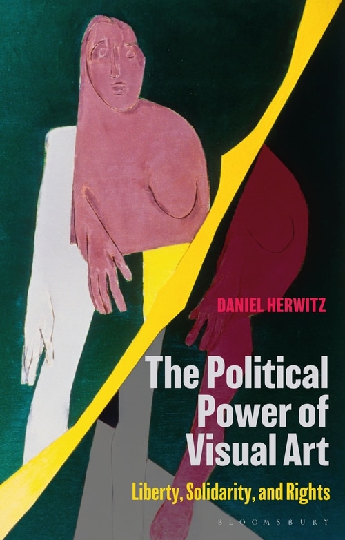 Couverture_The Political Power Of Visual Art