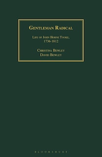 Front cover_Gentleman Radical