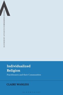 Front cover_Individualized Religion