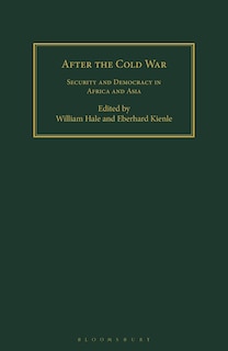 Couverture_After The Cold War