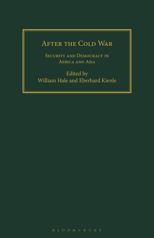 Couverture_After The Cold War