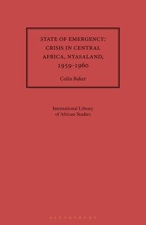 Couverture_State Of Emergency