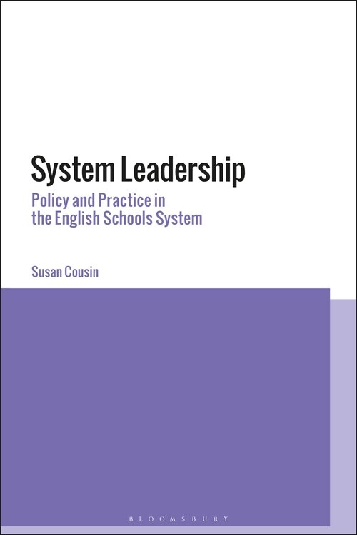 Front cover_System Leadership