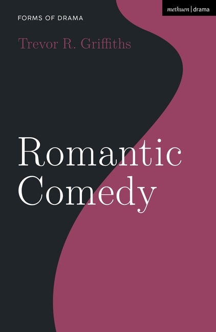 Front cover_Romantic Comedy