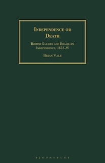 Couverture_Independence Or Death