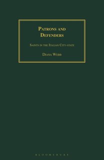 Front cover_Patrons And Defenders