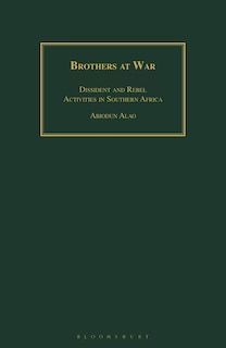 Front cover_Brothers At War