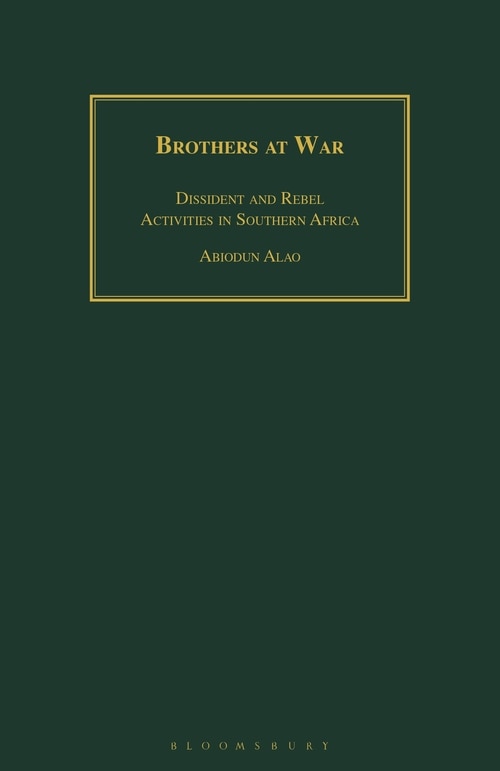 Front cover_Brothers At War