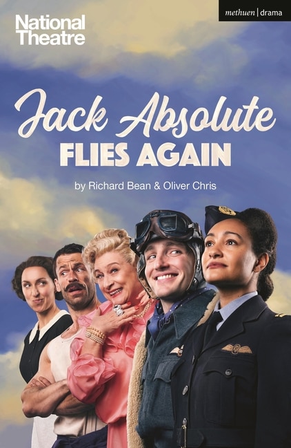 Couverture_Jack Absolute Flies Again