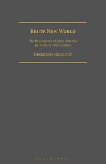 Front cover_Brute New World