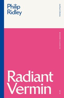 Front cover_Radiant Vermin