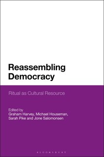Front cover_Reassembling Democracy