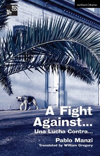 Front cover_A Fight Against...