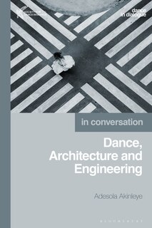 Front cover_Dance, Architecture and Engineering