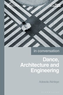 Front cover_Dance, Architecture and Engineering