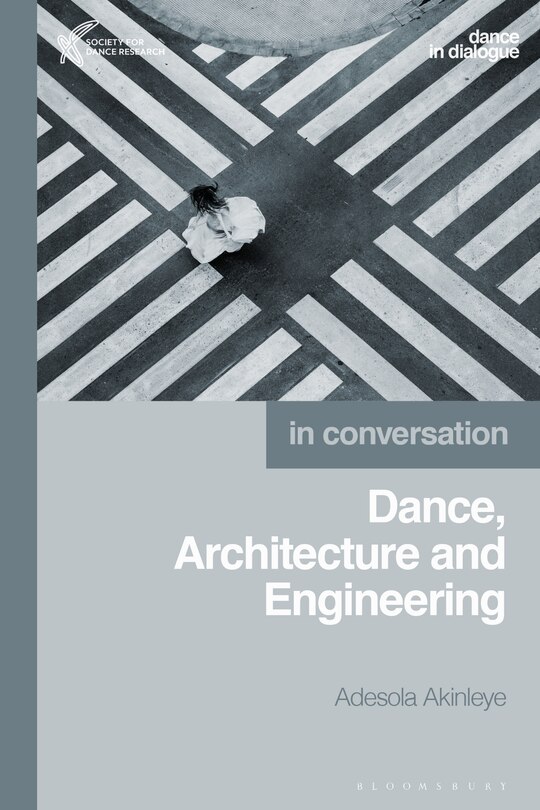 Front cover_Dance, Architecture and Engineering