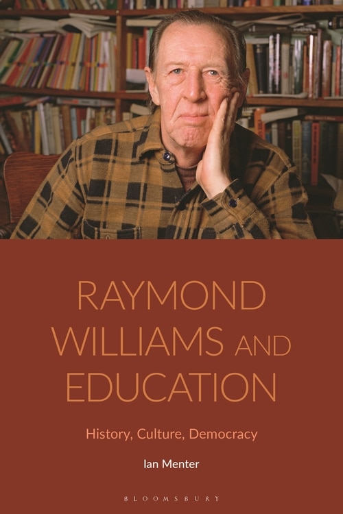 Couverture_Raymond Williams And Education