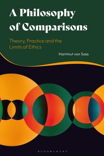 Couverture_A Philosophy of Comparisons