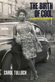 Front cover_The Birth Of Cool