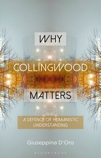 Front cover_Why Collingwood Matters