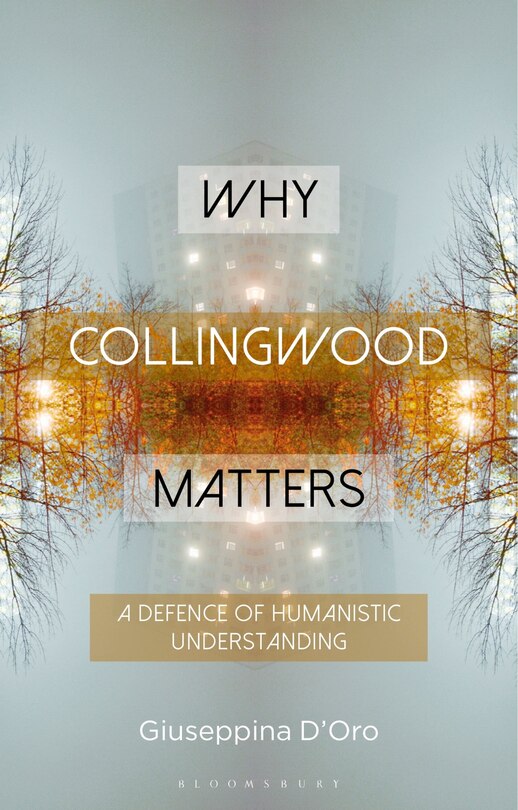 Front cover_Why Collingwood Matters