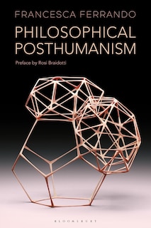 Front cover_Philosophical Posthumanism