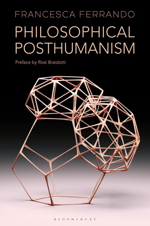 Front cover_Philosophical Posthumanism