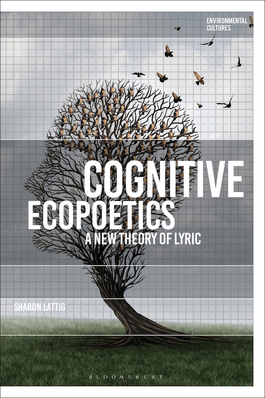 Front cover_Cognitive Ecopoetics