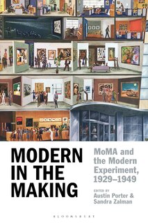 Front cover_Modern In The Making