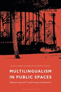 Couverture_Multilingualism In Public Spaces