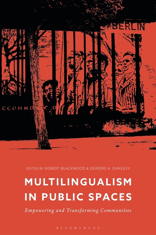 Couverture_Multilingualism In Public Spaces