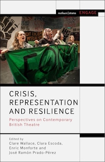 Front cover_Crisis, Representation and Resilience
