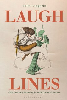 Front cover_Laugh Lines