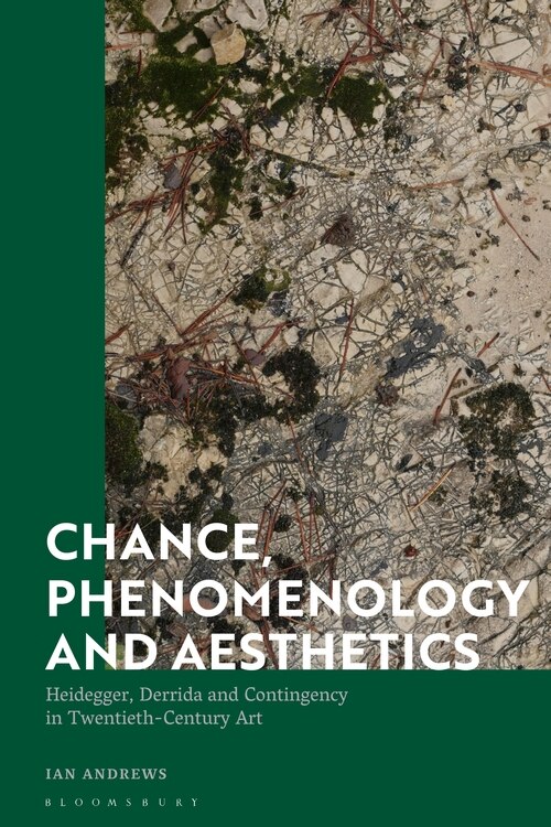 Couverture_Chance, Phenomenology And Aesthetics