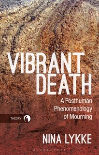 Front cover_Vibrant Death
