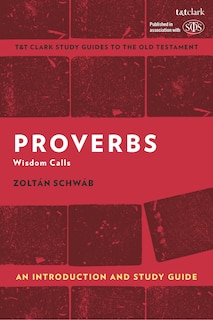Front cover_Proverbs