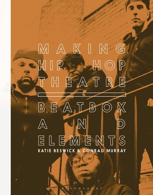 Couverture_Making Hip Hop Theatre